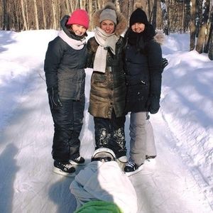 Meet your Posher, Stéphanie